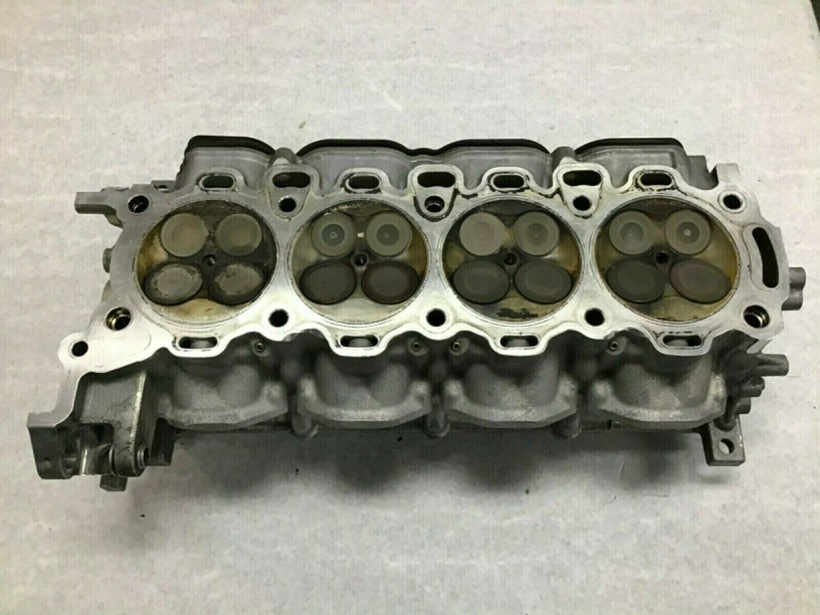 Maserati GranTurismo M145 2015 left engine cylinder head 2248932B excellent