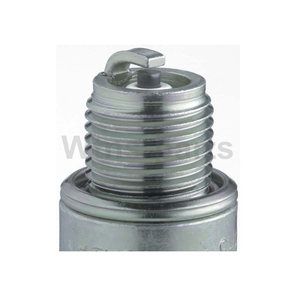 Se adapta a 1960 1961 1962 1963 1964 1965 1966 1967 Chevrolet Corvair NGK bujía Foto 4 de 4