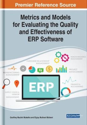 Kennzahlen und Modelle zur Bewertung der Qualität und Effektivität von ERP-Software