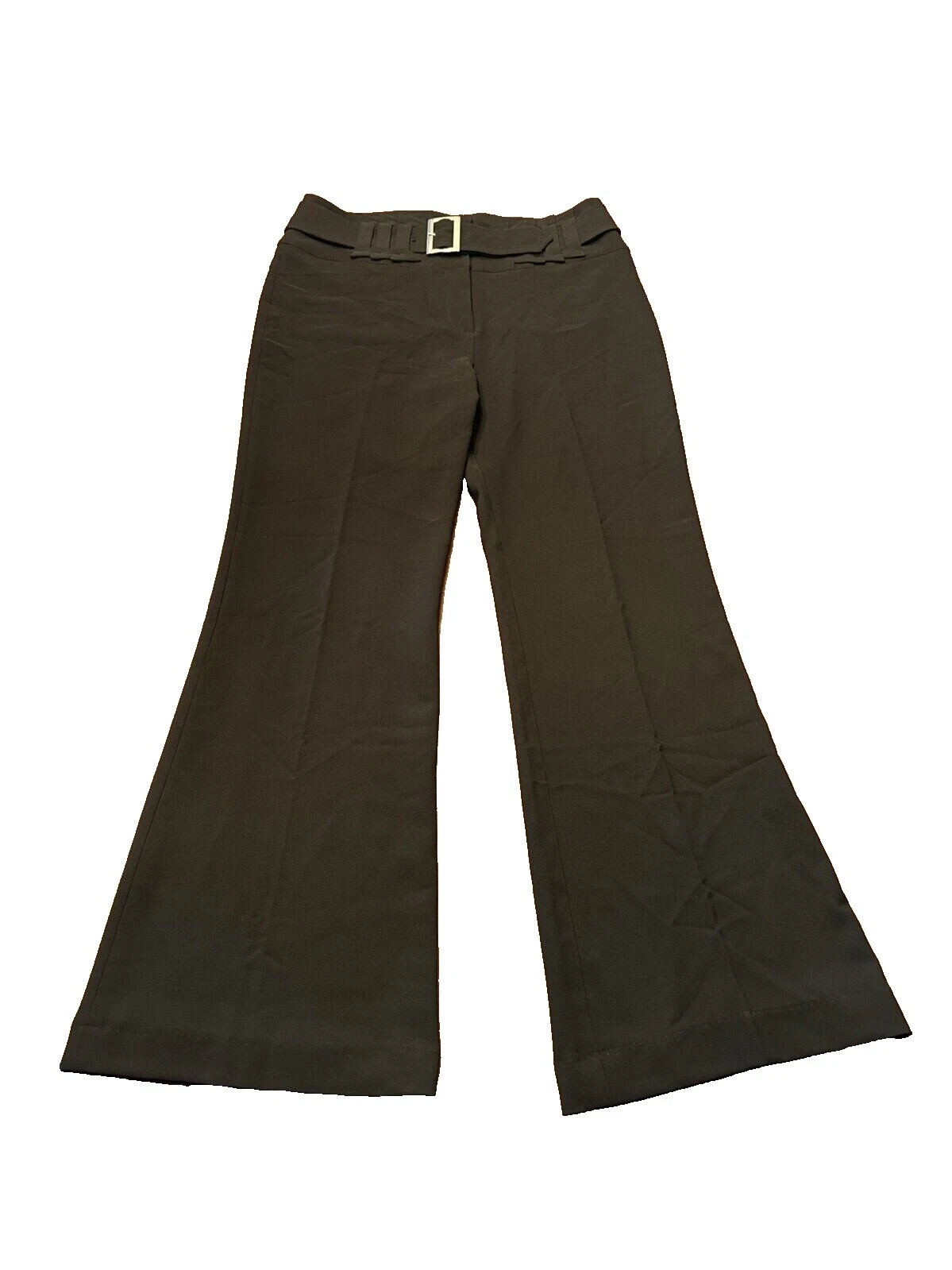 Formal mujer Alberto Makali Pantalones de tamaño regular para De mujer