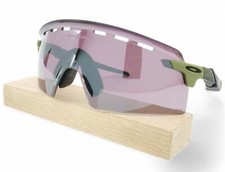  OO9235-14 Unisex Oakley Encoder Strike Vented Sunglasses