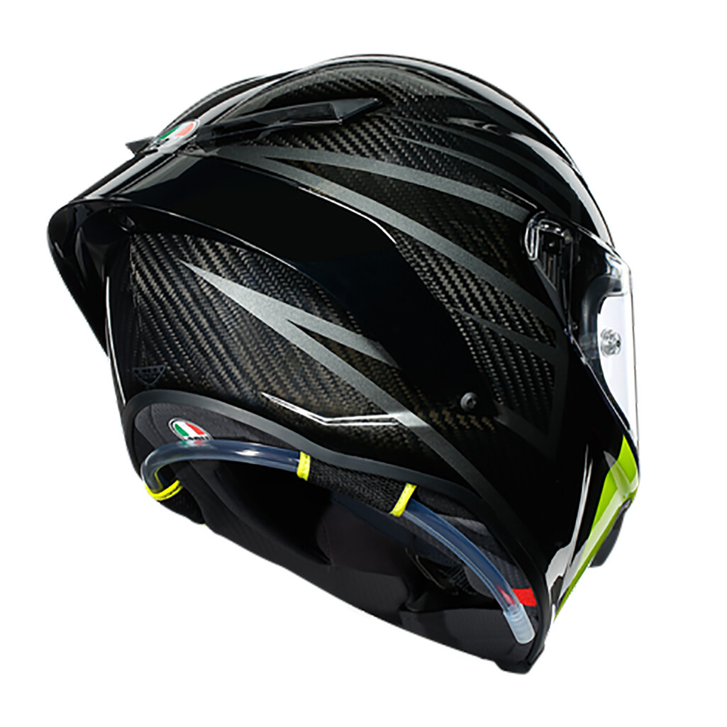 AGV PISTA GP RR ESSENZA 46 アジアンフィットLサイズ AGV PISTA GP RR AGV TOP ESSENZA 46 S | eBay