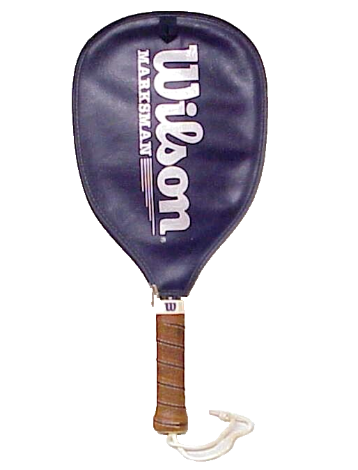 RAQUETA DE RACQUETBALL MARCA WILSON KIT – Todo Sports