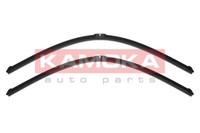 Kamoka 27C14 Scheibenwischer FüR Ford, Seat, Vw