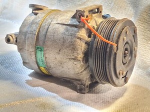 13265616 Klimakompressor Klima Fiat Croma Opel Frontera Signum Vectra Saab 9-3