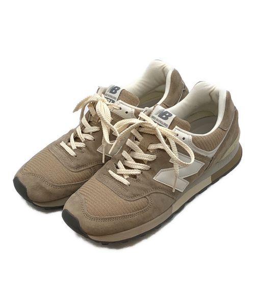New Balance 576 Low-Cut Sneakers FQI19