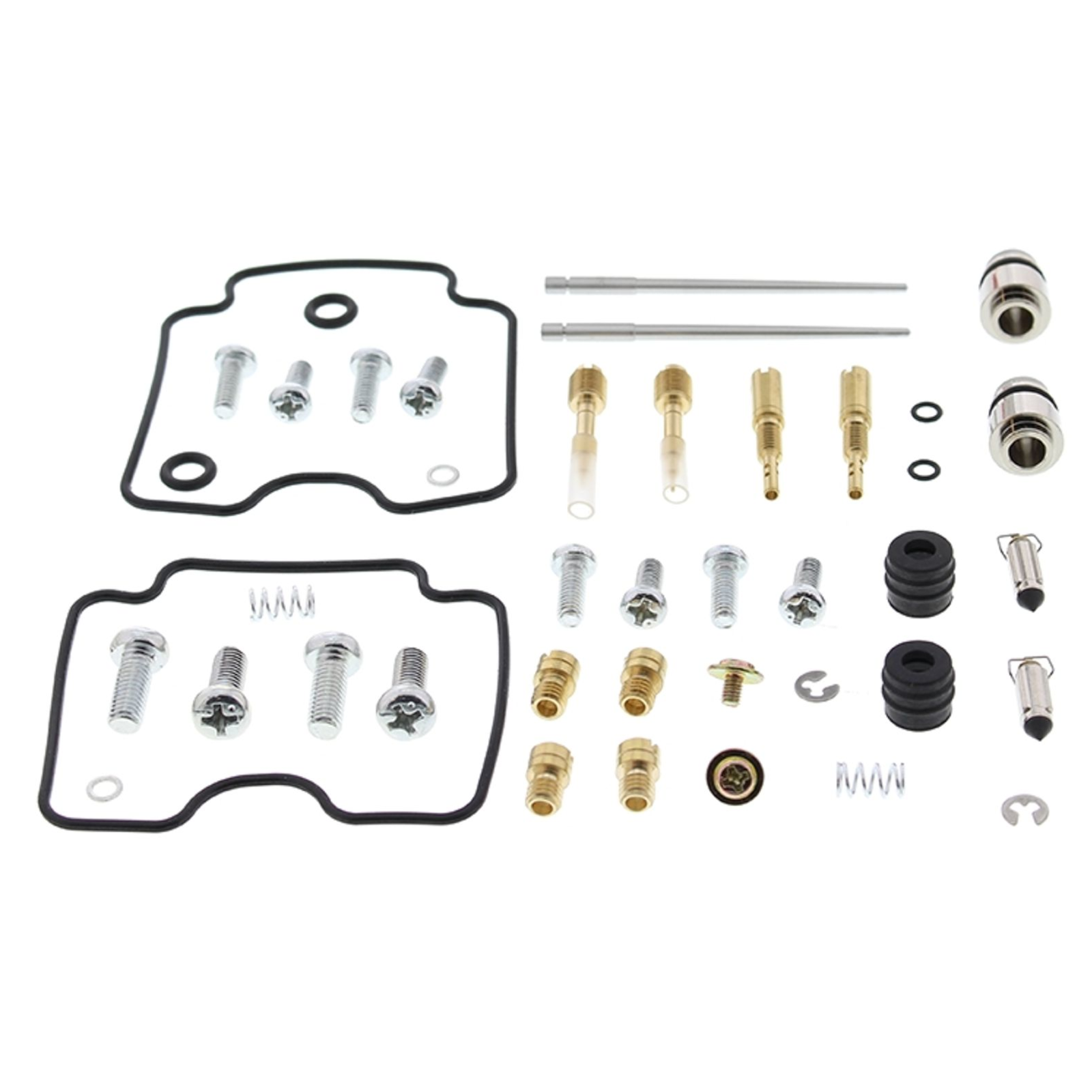 Carb Repair Kit for Suzuki GS500F 2004-2009 Gasket Set WRP