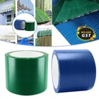 Glass Fiber Tent Repair Canvas Adhesive Patches Rain Cloth Repair Tape 2024 AU