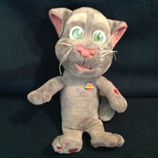 Silverlin Talking Plush Dog (Pel007/15/2-21B)