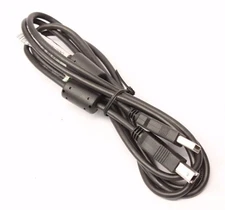 RocketBus USB Printer Cable 6FT