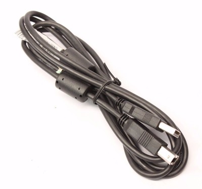 RocketBus USB Printer Cable 6FT