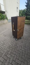 Sattelschrank f&uuml;r Pferdeanh&auml;nger