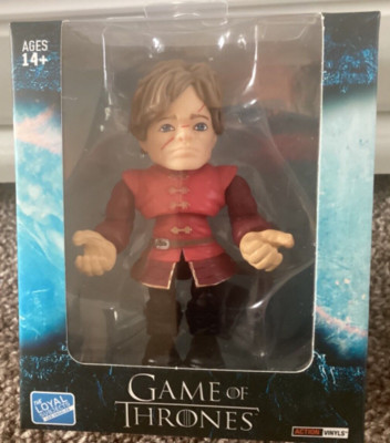 The Loyal Subjects Game Of Thrones Tyrion Lannister Hochzeit Actionfigur Vinyl