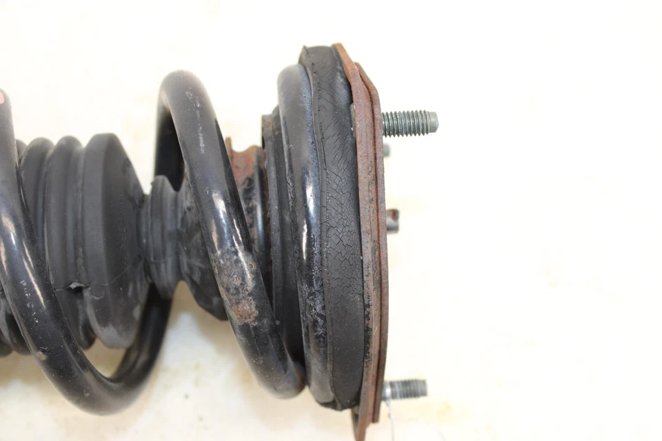 Оригинальный передний правый амортизатор для Nissan 350z 2003-2005 годов выпуска KO73 - Изображение 3 из 4