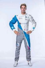 Go Kart Racing Suit CIK FIA Level2 Suit With Digital Sublimation