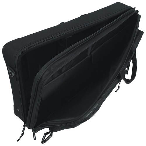 Rockville DC27 Padded DJ Bag Backpack Fits Behringer Poly D - Picture 4 of 12
