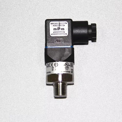 1pcs WIKA Pressure Sensor Type:A-10 Series 4-20ma G1/4 Pressure Transmitter - Picture 5 of 10
