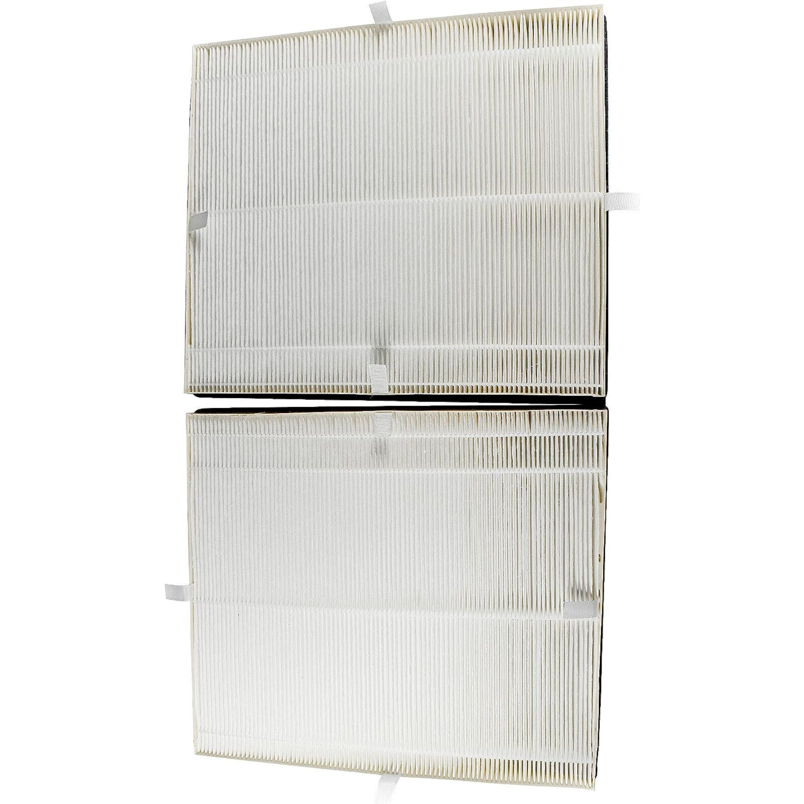 2x True HEPA Filters & 4x Carbon Per-Filters for Vornado AC PCO Series Purifier