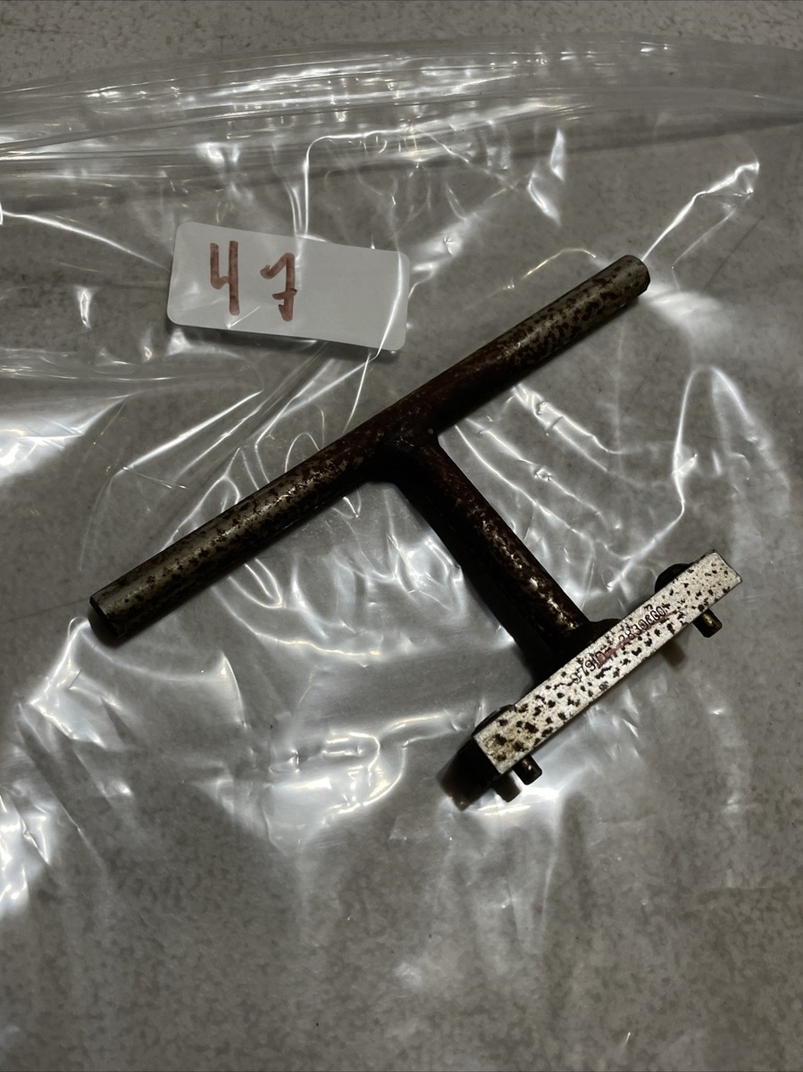 アクセサリー me0710 8500 Honda 07910 2830000 OEM Specialty Tool Wrench Retainer | eBay