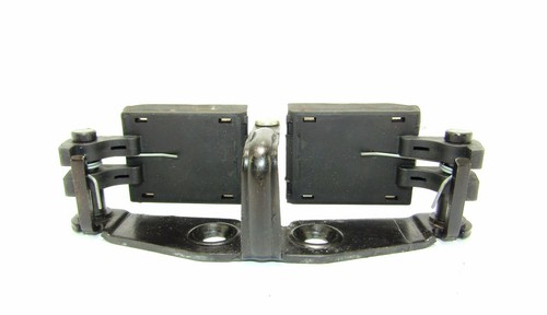 VW Phaeton 3D 2003 Heckklappenschloss tailgate lid trunk rear Lock 3d5827517b