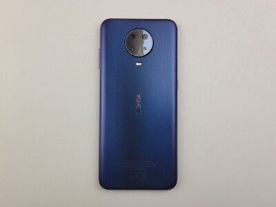 Nokia G20 (TA-1336) 64GB (GSM Unlocked) Dual SIM Smartphone