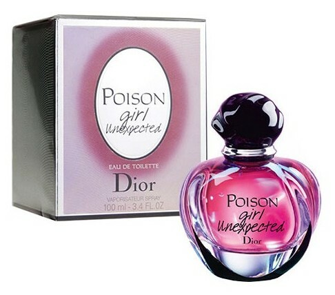 christian dior poison girl