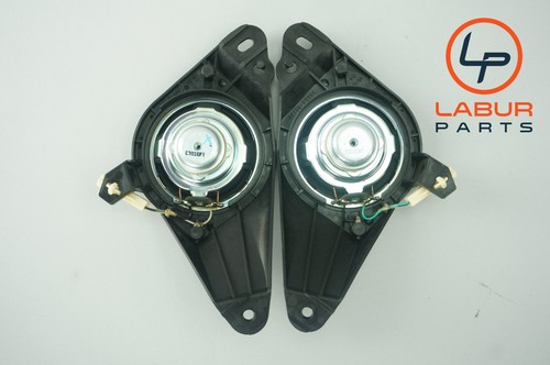 ALTAVOZ PANEL CUARTO TRASERO IZQUIERDO Y DERECHO CONVERTIBLE LEXUS 10-15 IS250 IS350 - Imagen 3 de 6