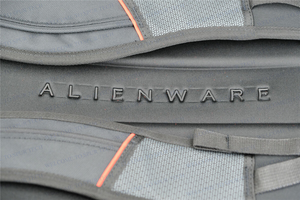 Alienware Vindicator v2.0 Backpack 17'' Limited Edition Alienware Vindicator v2.0 Backpack 17'' Limited Edition