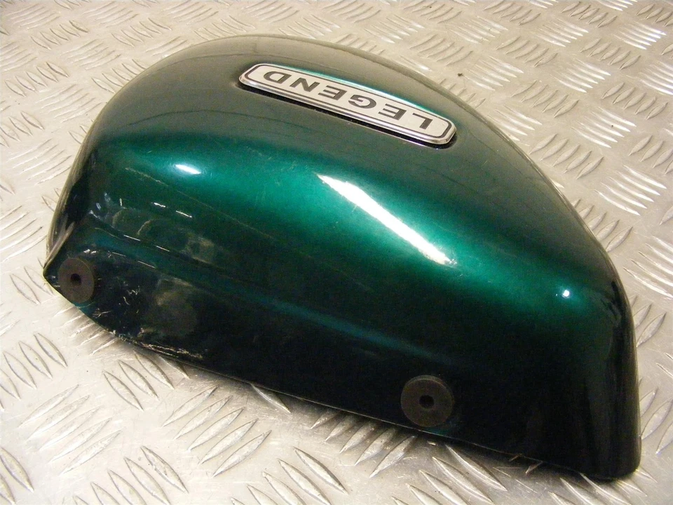 Asiento inferior derecho panel Triumph Legend TT 900 1998 a 2001 TT900 A865 Foto 3 de 4