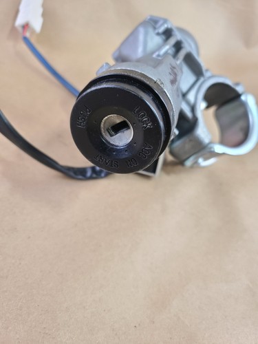 OEM 2011 - 2013 KIA SORENTO IGNITION LOCK CYLINDER SWITCH W/ KEY - Picture 13 of 15