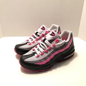 air max 95 pink blast