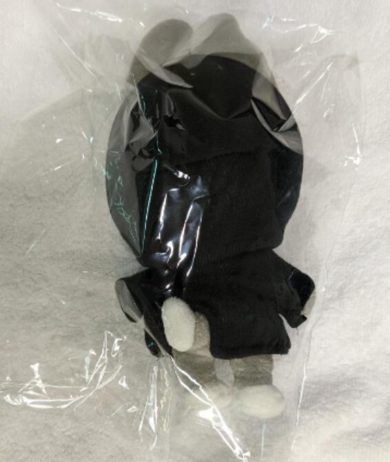 Stray kids SKZOO Official Plush Doll Banchan Wolfchan leader KPOP