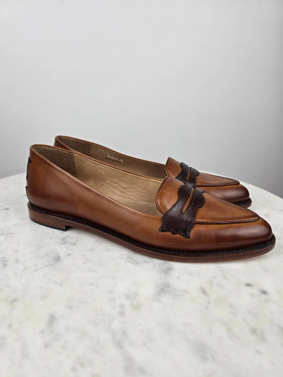 Lucchese Flats for Women for sale | eBay display picture 1