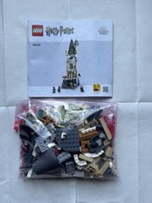 LEGO Harry Potter: Eulerei auf Schloss Hogwarts (76430)