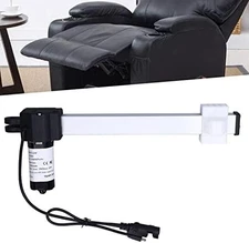 Power Recliner Cryfokt Motor Actuator for Adjustable Bed Lift Chairs