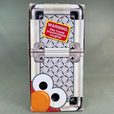 TMX Elmo 10th Anniversary 10th Tickle Me Elmo Fisher-Price