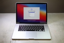 MacBook Pro (A1398) Intel Core i7-4870HQ CPU ...
