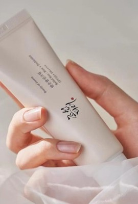 Beauty of Joseon - Relief Sun: Rice + Probiotics SPF50 PA++++ (50ml)