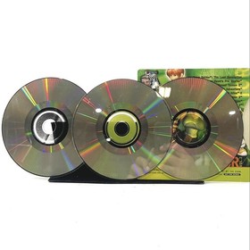 Lot of 3 Sega Dreamcast Games & Demo Disk for Sega Dreamcast