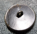 Vintage Antique Pressed Horn Carved Picture Button HORSE HEAD — photo 4