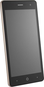 ZTE Blade L7 Smartphone, Schwarz "gut"