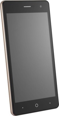 ZTE Blade L7 Smartphone, Schwarz ''gut''