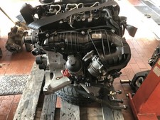 Motorblock BMW X3 E83 N47D20A 2.0 177PS 93TKm Diesel Unkomplett