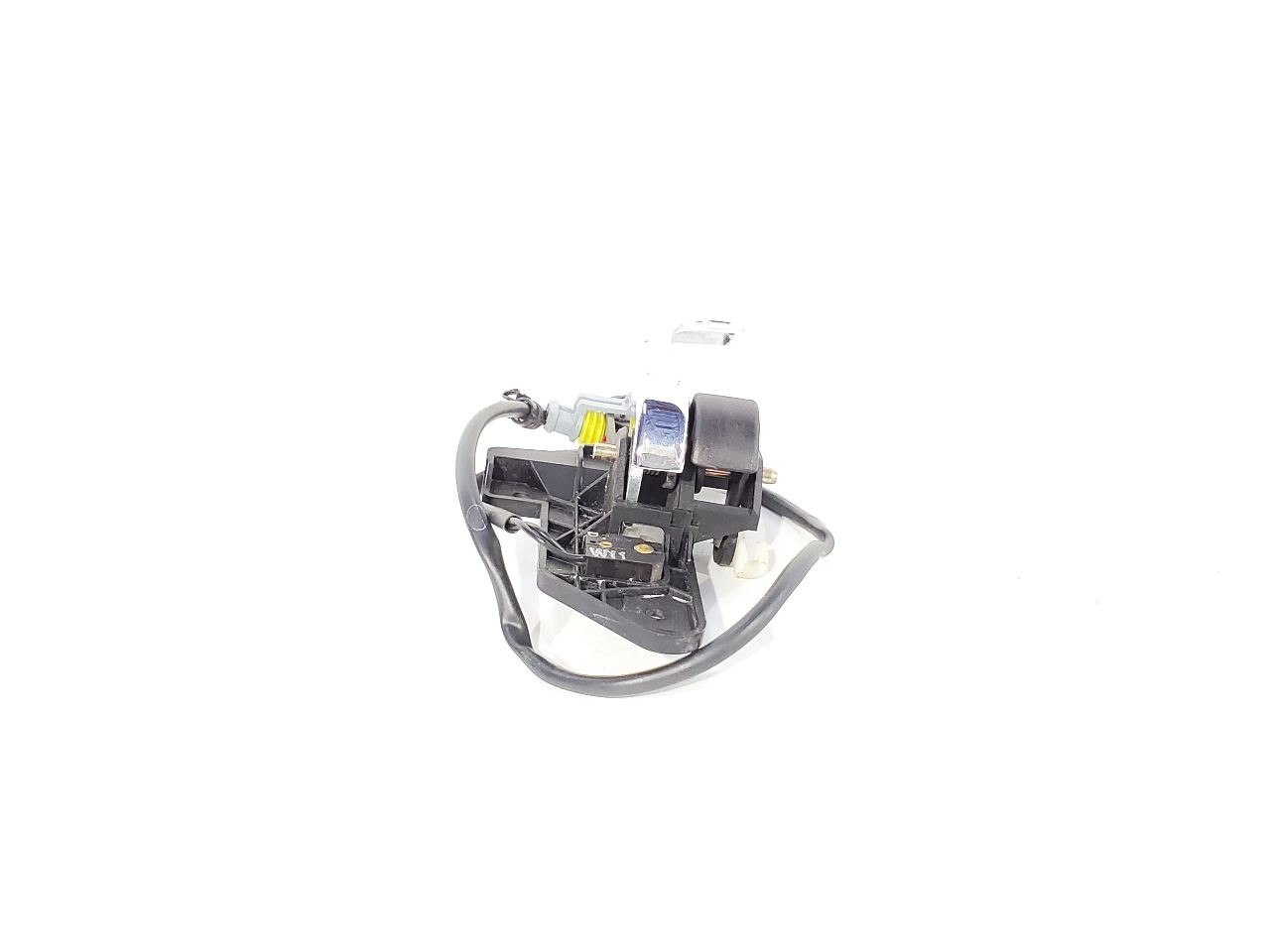 Used Part fits: 2003 Maserati SPYDER CC Grade A