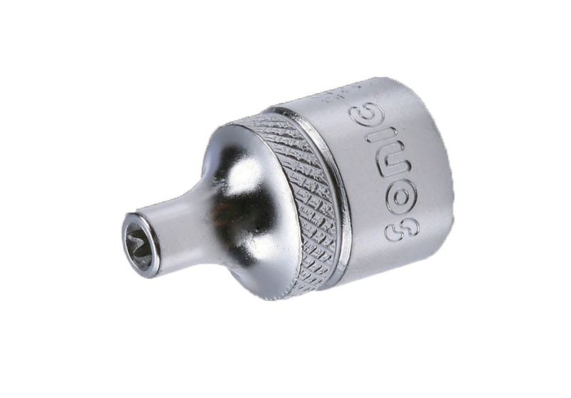 ✅Fits SONIC 22614 Socket E-TORX 1/4"" E14 22614 Socket 1/4"" (6,3 mm)  ⭐UK Seller⭐