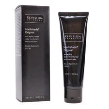 REVISION Skincare Intellishade SPF 45 Original 1.7 oz NEW!