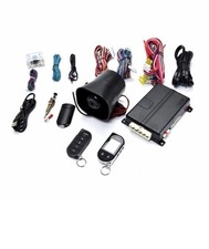 Viper 5706V 2 Way LCD Remote Starter Car Alarm 5706V Car Security 1 Mile Range