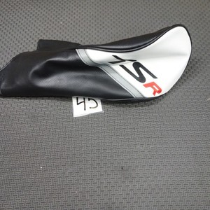 Driver Titleist TSR3 8.0 (tête seule) NEUF + housse
