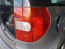 Feu arrière Skoda YETI