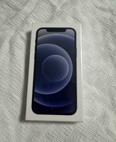Apple Iphone 12 64GB Schwarz Ios Smartphone 6,1 Zoll 12 Mpix
